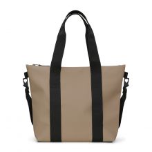 Rains Tote Bag Mini Shoulderbag Beige
