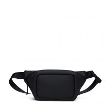 Rains Bum Bag Mini Heuptas Black
