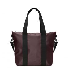 Rains Tote Bag Mini Shoulderbag Depth