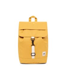 Lefrik Scout Mini Backpack New Mustard