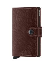 Castelijn en Beerens Gaucho Billfold 5060 Brown