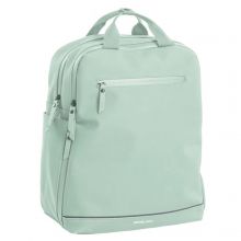 Daniel Ray Norfolk Waterproof Rugtas 15.6" Inch Mint Groen