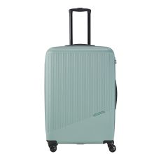 Travelite Bali 4 Wiel Trolley L 77 cm Mint