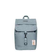 Lefrik Scout Mini Backpack Stone Blue