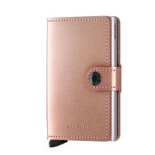 Castelijn en Beerens Gaucho Billfold 5060 Brown