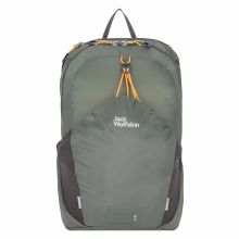 Jack Wolfskin Moab Jam 16  Liter Rugzak Gecko Green