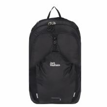 Jack Wolfskin Moab Jam 16  Liter Rugzak Flash Black
