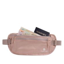 Eagle Creek Silk Undercover Money Belt Rose