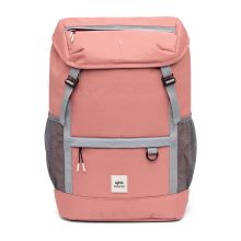 Lefrik Mountain Backpack Dust Pink
