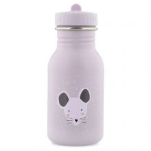 Trixie Kids Drinkfles 350 ml Mrs. Mouse