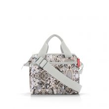 Reisenthel Allrounder Cross Schoudertas Snake Sand