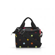 Reisenthel Allrounder Cross Schoudertas Dots