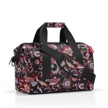 Reisenthel Allrounder M Reistas Paisley Black