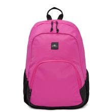 O'Neill Wedge BM Rugzak Fuchsia Red