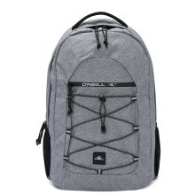 O'Neill Boarder Plus Rugzak Silver Melee