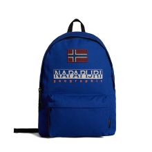 Napapijri Hering Rugzak Blue Mazarin