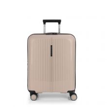 Gabol Brooklyn Spinner 55 Expandable Beige