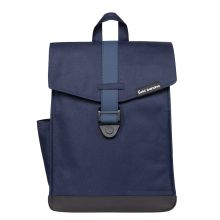 Bold Banana Original Envelope Backpack Nautic Navy