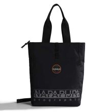Napapijri H-Salinas Shopper Handtas Black 