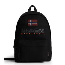 Napapijri Hering Rugzak Black