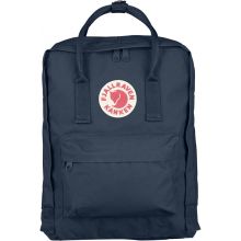 Fjällräven Kanken Rugzak Navy