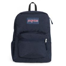 JanSport Cross Town Backpack Navy