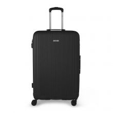 Oistr Noorvik 4 Wheel Spinner Large 79 cm Black