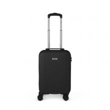 Oistr Noorvik 4 Wheel Spinner Large 79 cm Black