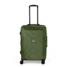 Oistr Denver Spinner M Expandable Army Green