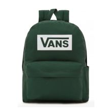 Vans Old Skool Boxed Rugzak Mountain View Green