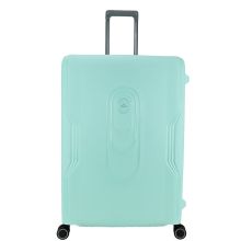 Decent On-Tour Large Trolley 77 Pastel Green