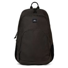 O'Neill Wedge Plus Backpack Raven Brown