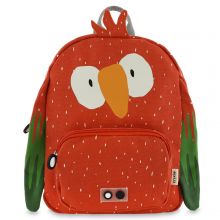 Trixie Kids Backpack Mr. Parrot