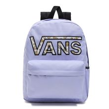 Vans Realm Flying Rugzak Sweet Lavender