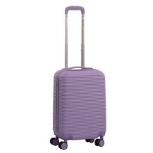 Daniel Ray Baltimore Hangbagage Spinner S Lila
