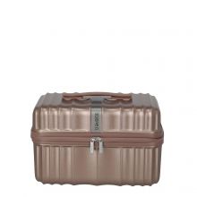 Travelite Paros Beauty Case Cappuccino