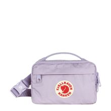 Fjällräven Kanken Hip Pack Pastel Lavender