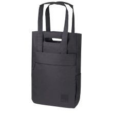 Jack Wolfskin Piccadilly Rugzak Shopper Asphalt Grey