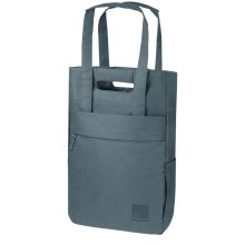 Jack Wolfskin Piccadilly Rugzak Shopper Teal