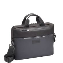 Porsche Design Urban Eco Briefcase M 15" Black