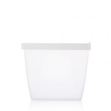 Human Gear GoPouch Medium 800ml Clear