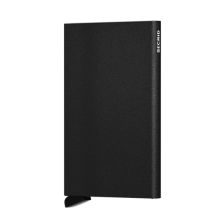 Secrid Cardprotector Kaarthouder Powder Black