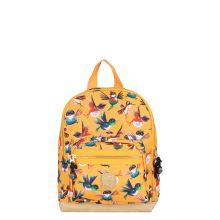 Pick & Pack Fun Rugzak Birds S Citrus