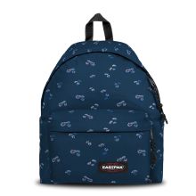 Eastpak Padded Pakr Rugzak Black