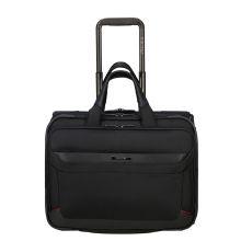 Samsonite Pro-DLX ³ Business Laptop Messenger 16" Zwart