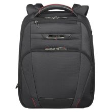 Samsonite Pro-DLX ³ Business Laptop Messenger 16" Zwart