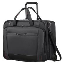 Samsonite Pro-DLX ³ Business Laptop Messenger 16" Zwart