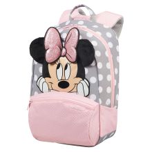 Samsonite Disney Ultimate 2.0 Pre-School Backpack S+ Disney Minnie Glitter