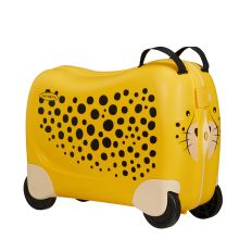 The Cuties and Pals Trolley Congo de Aap