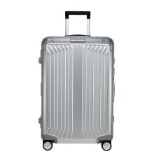 Samsonite Lite-Box Alu Spinner 69 Aluminium